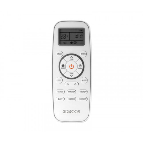 Внутренний блок мульти сплит-системы Cherbrooke ACI-18UR4RK/ACP-80UR