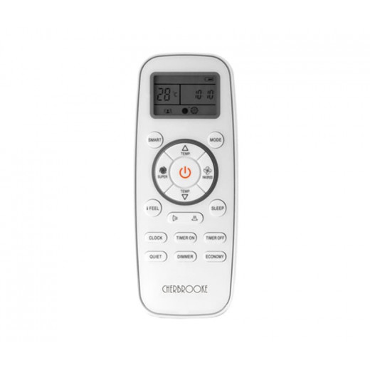 Внутренний блок мульти сплит-системы Cherbrooke ACI-18UR4RK/ACP-80UR