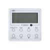 Внутренний блок мульти сплит-системы Funai RAM-I-KG35HP.D01/S