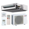 Канальный кондиционер Mitsubishi Electric SEZ-M25DA/SUZ-KA25VA