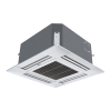 Кассетный фанкойл Haier FCB-051BCN2A