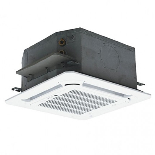 Кассетный фанкойл Lessar LSF-500BE22C/LZ-BEB21
