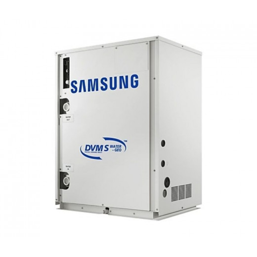 Наружный блок VRF-системы Samsung AM120FXWANR/EU