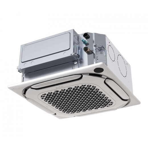 Внутренний блок VRF-системы Clivet Q4AN-3-XY D15