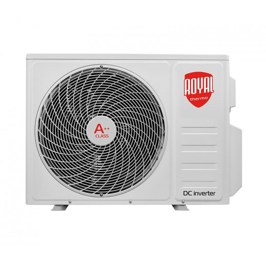 Наружный блок мульти сплит-системы Royal Thermo RTFMO/out-18HN8