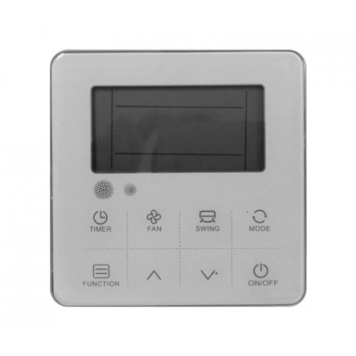 Канальный кондиционер Rovex RD-60HR3/CCU-60HR3