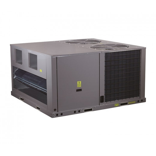 Крышный кондиционер IGC IRF-175HA/NB