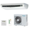 Напольно-потолочная сплит-система  Daikin FLQN71EXV/RQ71CXV