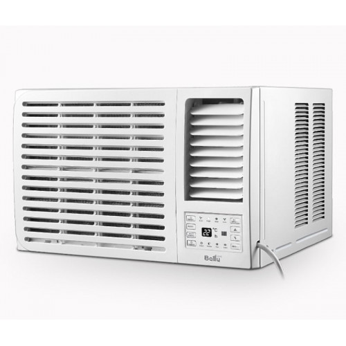 Оконный кондиционер Ballu BWC-07AC