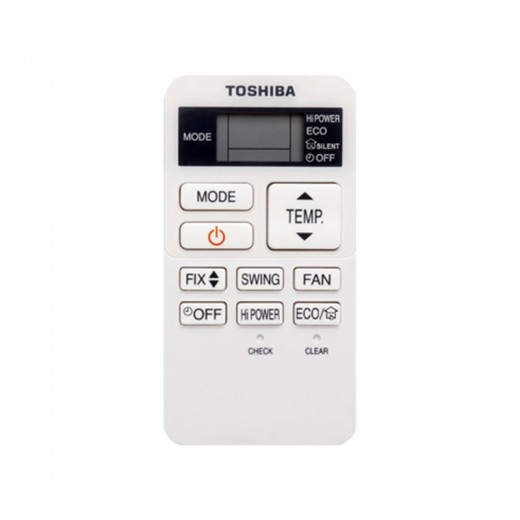Настенная сплит-система Toshiba RAS-07J2KVG-EE/RAS-07J2AVG-EE