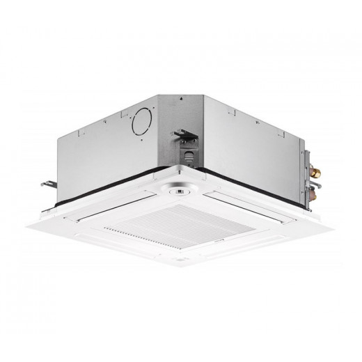 Кассетный кондиционер Mitsubishi Electric PLA-M140EA/PUHZ-P140YKA