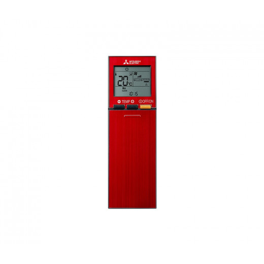 Мультисплит-система Mitsubishi Electric MXZ-4F72VF/MSZ-LN35VG2R/MSZ-LN35VG2R