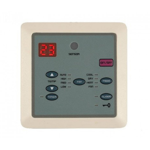 Канальный кондиционер Pioneer KFDH75UW/KODH75UW/-30