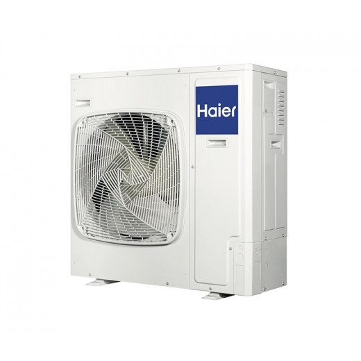 Колонная сплит-система Haier AP105S2SK1FA(H)/1U105S2SS1FB