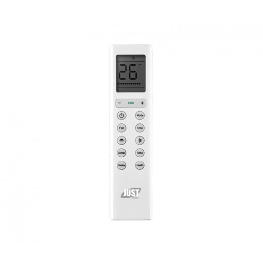 Настенная сплит-система Just Aircon JAC-28HPSA/IF
