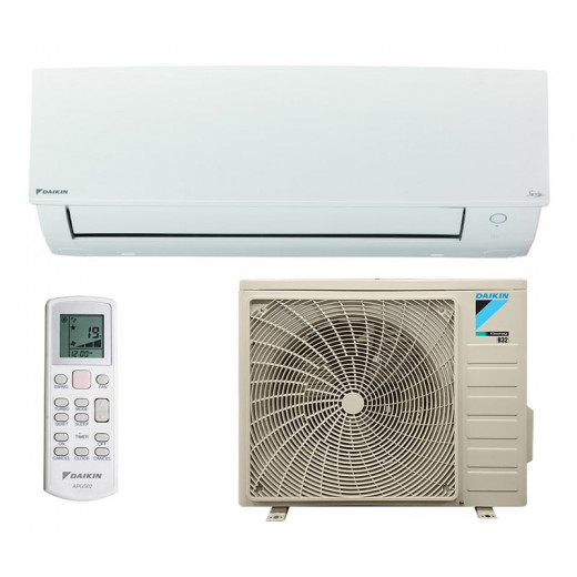Настенная сплит-система Daikin ATXC50B/ARXC50B