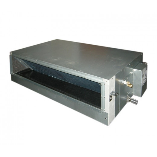 Канальная сплит-система Hisense AUD-48UX4REH8/AUW-48U6RN8 WI-FI