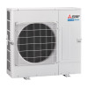 Кассетный кондиционер Mitsubishi Electric PLA-M125EA/PUHZ-P125YKA