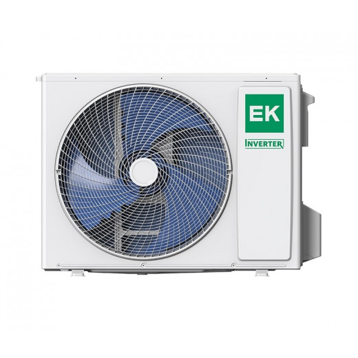 Канальная сплит-система Euroklimat EKDX-70HNN/EKOX-70HNN