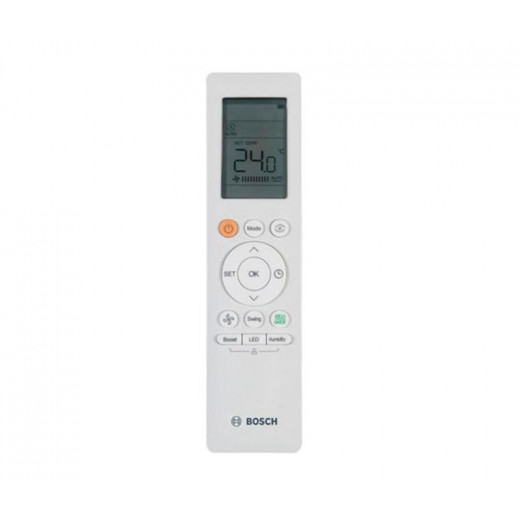 Настенная сплит-система Bosch CL6001iU W 26 E/CL6001i 26 E