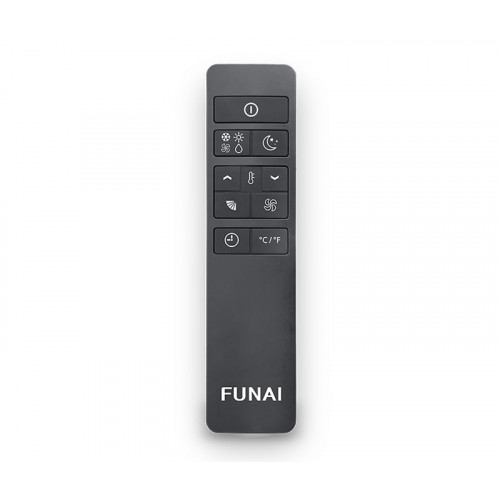 Мобильный кондиционер Funai MAC-SK30HPN03