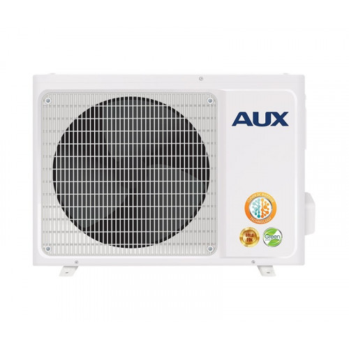 Настенная сплит-система AUX ASW-H09A4/QH-R1DI AS-H09A4/QH-R1DI