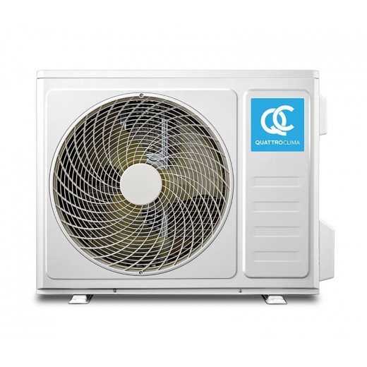 Наружный блок мульти сплит-системы QuattroClima QN-FM14UB