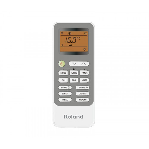Настенная сплит-система Roland RDI-WZ09HSS/N2