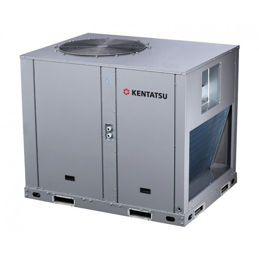 Крышный кондиционер Kentatsu KRFN350HFAN3