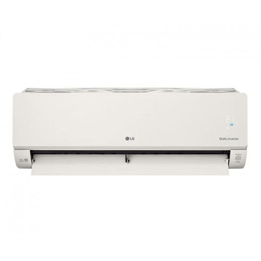 Настенная сплит-система LG AB12BK (beige)