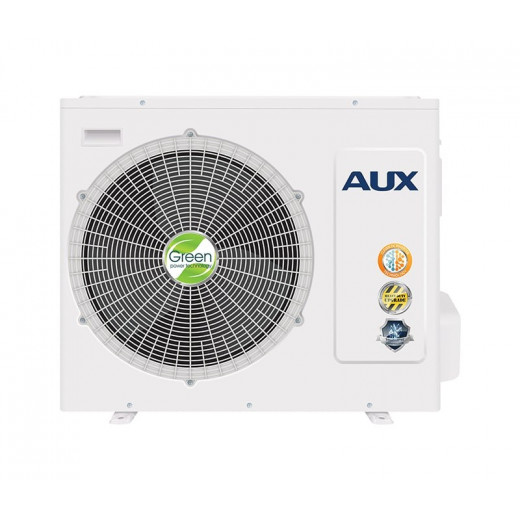 Канальная сплит-система AUX ALMD-H18/4DR2A