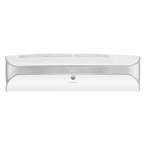 Настенная сплит-система Gree GWH09AKCXD-K6DNA1A (silver)