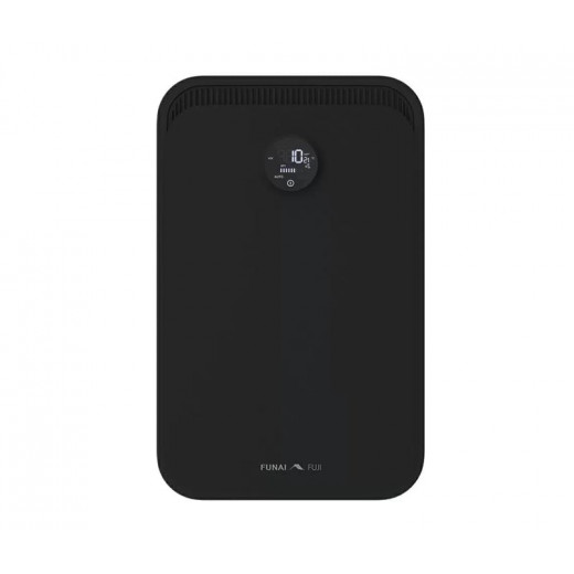 Бытовая приточно-вытяжная вентиляционная установка Funai ERW-150X.D