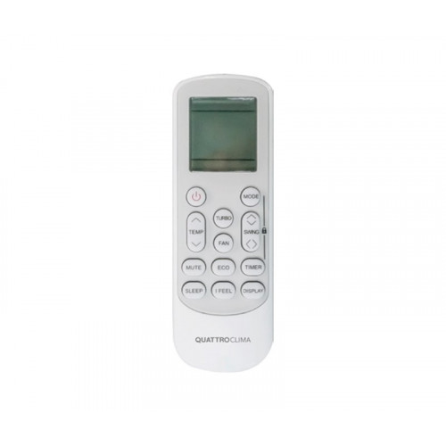 Настенная сплит-система QuattroClima QV-VT24WAE/QN-VT24WAE