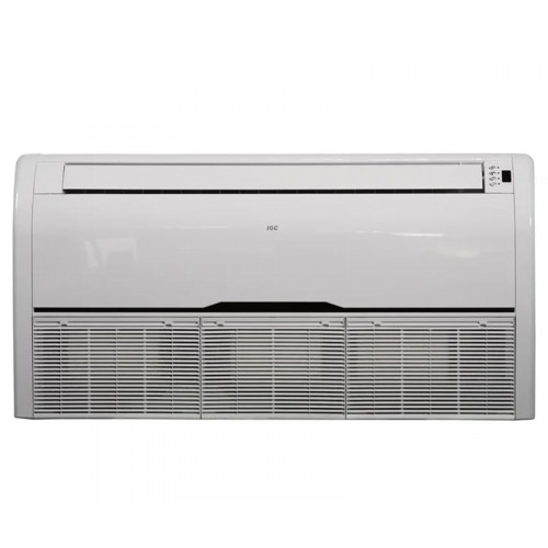 Напольно-потолочный фанкойл IGC IWF-X1000F23