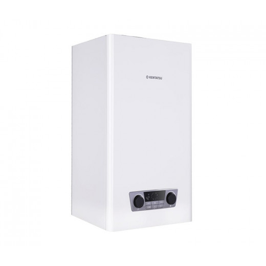 Настенный газовый котел Kentatsu Nobby Balance Plus 24-2CS