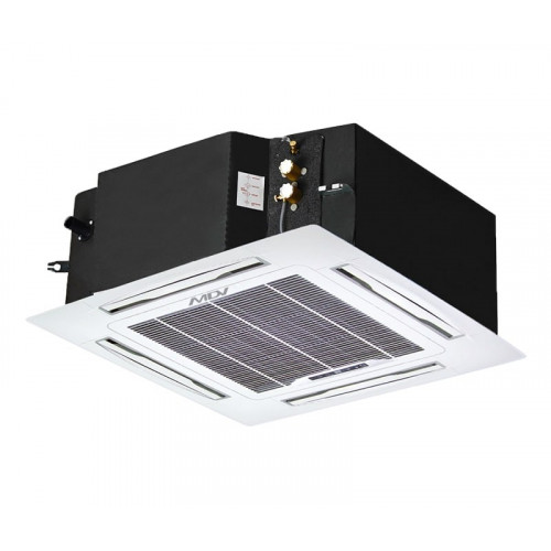 Кассетный фанкойл MDV MDKA-V750R