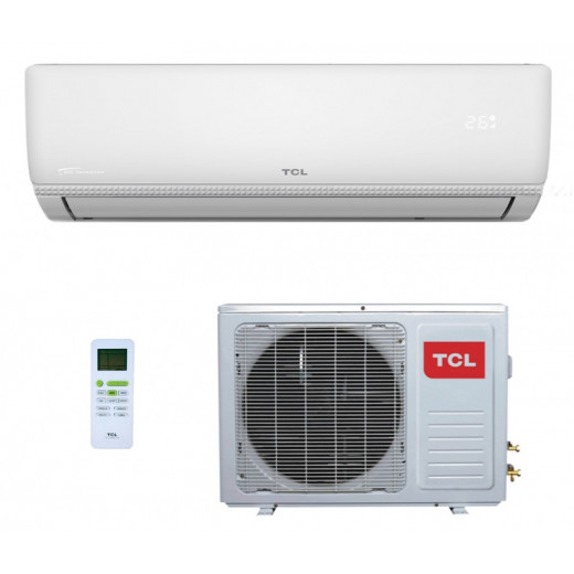 Настенная сплит-система TCL TAC-12HRIA/VE