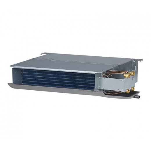Канальный фанкойл Clivet CKT3A 021.0 CC4 (30Pa)
