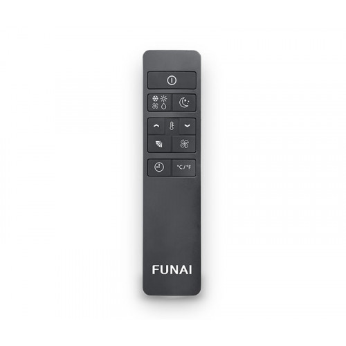 Мобильный кондиционер Funai MAC-CM40HPN04
