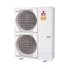 Кассетный кондиционер Mitsubishi Electric PLA-M125EA/PUHZ-SHW140YHA