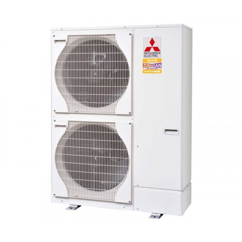 Кассетный кондиционер Mitsubishi Electric PLA-M125EA/PUHZ-SHW140YHA