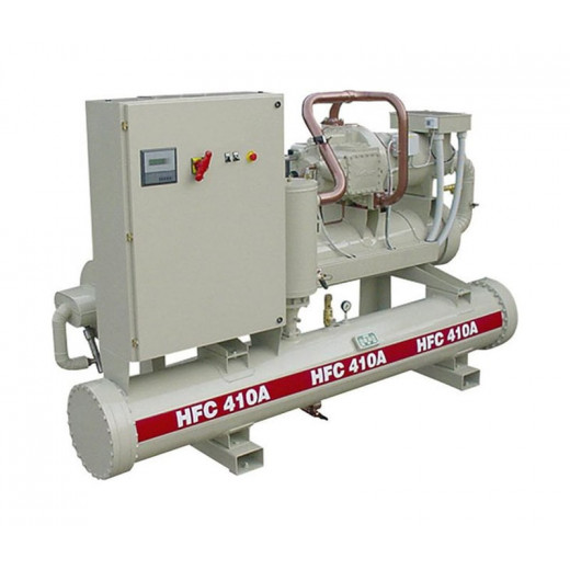 Чиллер Daikin EWWQC13-B-SS