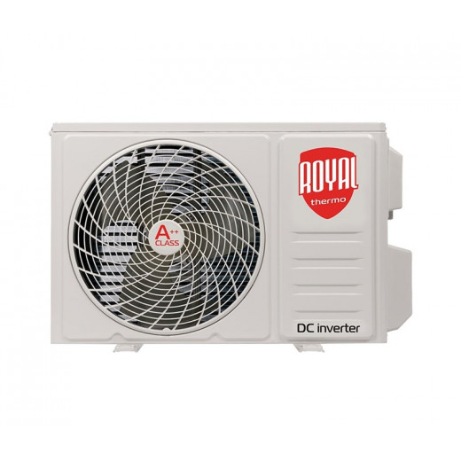 Настенная сплит-система Royal Thermo RTBI-12HN8/white