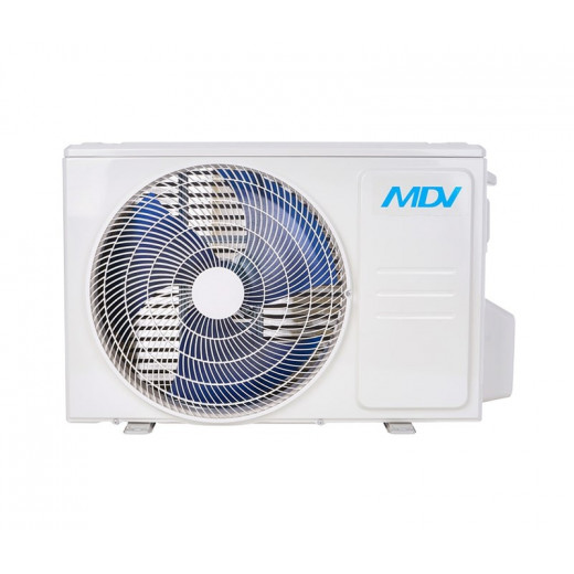 Настенная сплит-система MDV MDSOPS-18HRFN8/MDOOPS-18HFN8