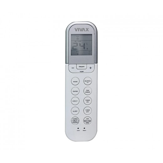 Внутренний блок мульти сплит-системы Vivax ACP-12CH35AERI+ (R)