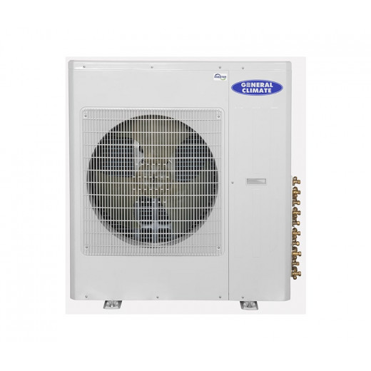 Наружный блок мульти сплит-системы General Climate GU-M5E42H1