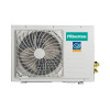 Канальная сплит-система Hisense AMD-09UX4RBL8/AUW-09U4RS8