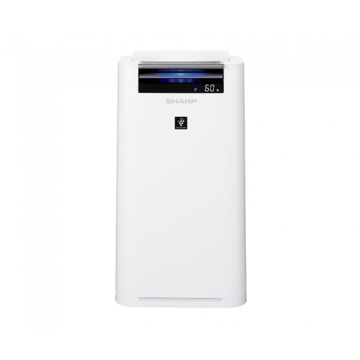 Очиститель воздуха Sharp KC-G41RW