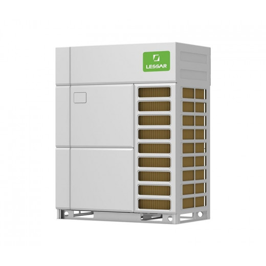 Наружный блок VRF-системы Lessar LUM-AHE560AUA-4-hr